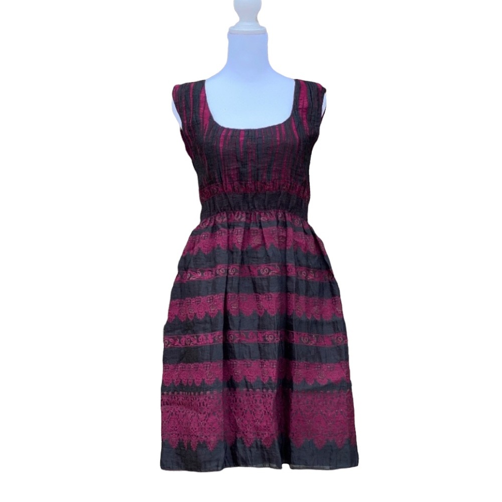 M.S.S.P. Knee-length Rosaria Dress
